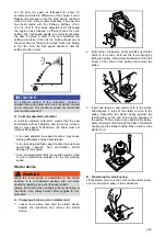 Preview for 44 page of CRAFTOP NT6260 Owner'S Manual