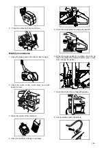 Preview for 49 page of CRAFTOP NT6260 Owner'S Manual