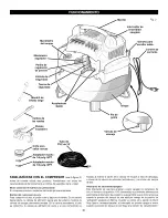 Preview for 21 page of Craftsman 107.16574 Owner'S Manual