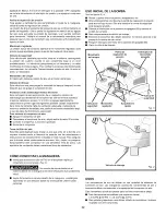 Preview for 22 page of Craftsman 107.16574 Owner'S Manual