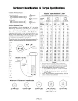 Preview for 18 page of Craftsman 107.249130 Operator'S Manual