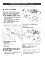 Preview for 24 page of Craftsman 107.249210 Operator'S Manual