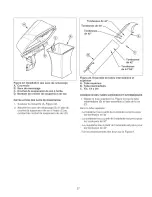 Preview for 27 page of Craftsman 107.249210 Operator'S Manual