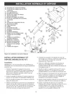 Preview for 32 page of Craftsman 107.249210 Operator'S Manual