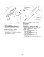 Preview for 45 page of Craftsman 107.249210 Operator'S Manual