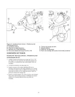 Preview for 47 page of Craftsman 107.249210 Operator'S Manual