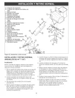 Preview for 52 page of Craftsman 107.249210 Operator'S Manual