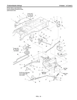 Preview for 46 page of Craftsman 107.250070 Operator'S Manual