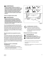 Preview for 115 page of Craftsman 107.250070 Operator'S Manual