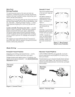 Preview for 17 page of Craftsman 107.280070 Operator'S Manual