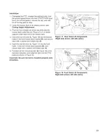 Preview for 25 page of Craftsman 107.280070 Operator'S Manual