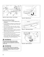 Preview for 28 page of Craftsman 107.280070 Operator'S Manual