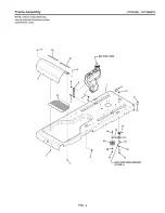 Preview for 38 page of Craftsman 107.280070 Operator'S Manual