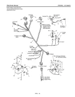 Preview for 54 page of Craftsman 107.280070 Operator'S Manual