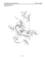 Preview for 72 page of Craftsman 107.280070 Operator'S Manual
