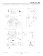 Preview for 78 page of Craftsman 107.280070 Operator'S Manual