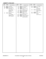 Preview for 81 page of Craftsman 107.280070 Operator'S Manual