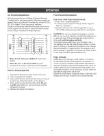 Preview for 11 page of Craftsman 107.280340 Operator'S Manual