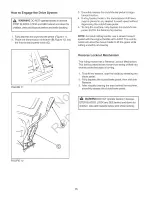 Preview for 15 page of Craftsman 107.280340 Operator'S Manual