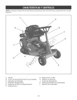 Preview for 34 page of Craftsman 107.280340 Operator'S Manual