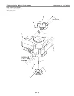 Preview for 52 page of Craftsman 107.280340 Operator'S Manual