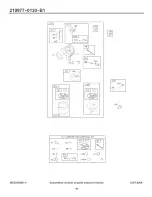 Preview for 92 page of Craftsman 107.280340 Operator'S Manual