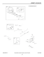 Preview for 93 page of Craftsman 107.280340 Operator'S Manual