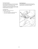 Preview for 26 page of Craftsman 107289850 PGT9500 Operator'S Manual