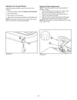 Preview for 27 page of Craftsman 107289850 PGT9500 Operator'S Manual