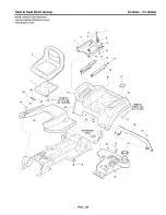 Preview for 92 page of Craftsman 107289850 PGT9500 Operator'S Manual