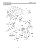 Preview for 200 page of Craftsman 107289850 PGT9500 Operator'S Manual