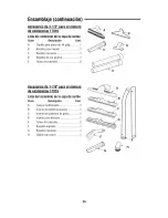 Preview for 29 page of Craftsman 113.179100 Owner'S Manual