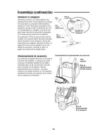 Preview for 32 page of Craftsman 113.179100 Owner'S Manual