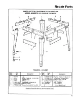 Preview for 79 page of Craftsman 113.196120 Owner'S Manual