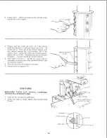 Preview for 14 page of Craftsman 113.19770 Owner'S Manual