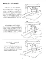 Preview for 25 page of Craftsman 113.19770 Owner'S Manual