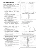 Preview for 31 page of Craftsman 113.19770 Owner'S Manual