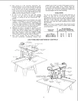 Preview for 7 page of Craftsman 113.197702 Owner'S Manual