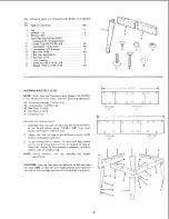 Preview for 9 page of Craftsman 113.197702 Owner'S Manual