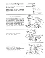 Preview for 11 page of Craftsman 113.197702 Owner'S Manual