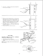 Preview for 14 page of Craftsman 113.197702 Owner'S Manual