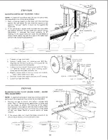 Preview for 16 page of Craftsman 113.197702 Owner'S Manual