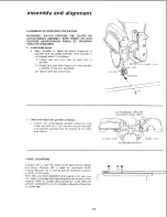 Preview for 19 page of Craftsman 113.197702 Owner'S Manual