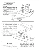 Preview for 26 page of Craftsman 113.197702 Owner'S Manual