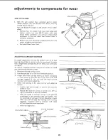 Preview for 29 page of Craftsman 113.197702 Owner'S Manual