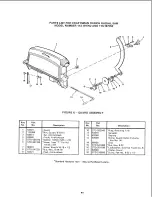 Preview for 42 page of Craftsman 113.197702 Owner'S Manual