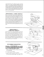 Preview for 27 page of Craftsman 113.198110 Owner'S Manual