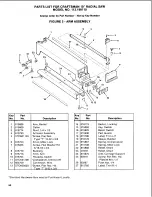 Preview for 50 page of Craftsman 113.198110 Owner'S Manual