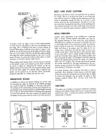 Preview for 26 page of Craftsman 113.201372 Owner'S Manual