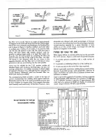 Preview for 28 page of Craftsman 113.201372 Owner'S Manual